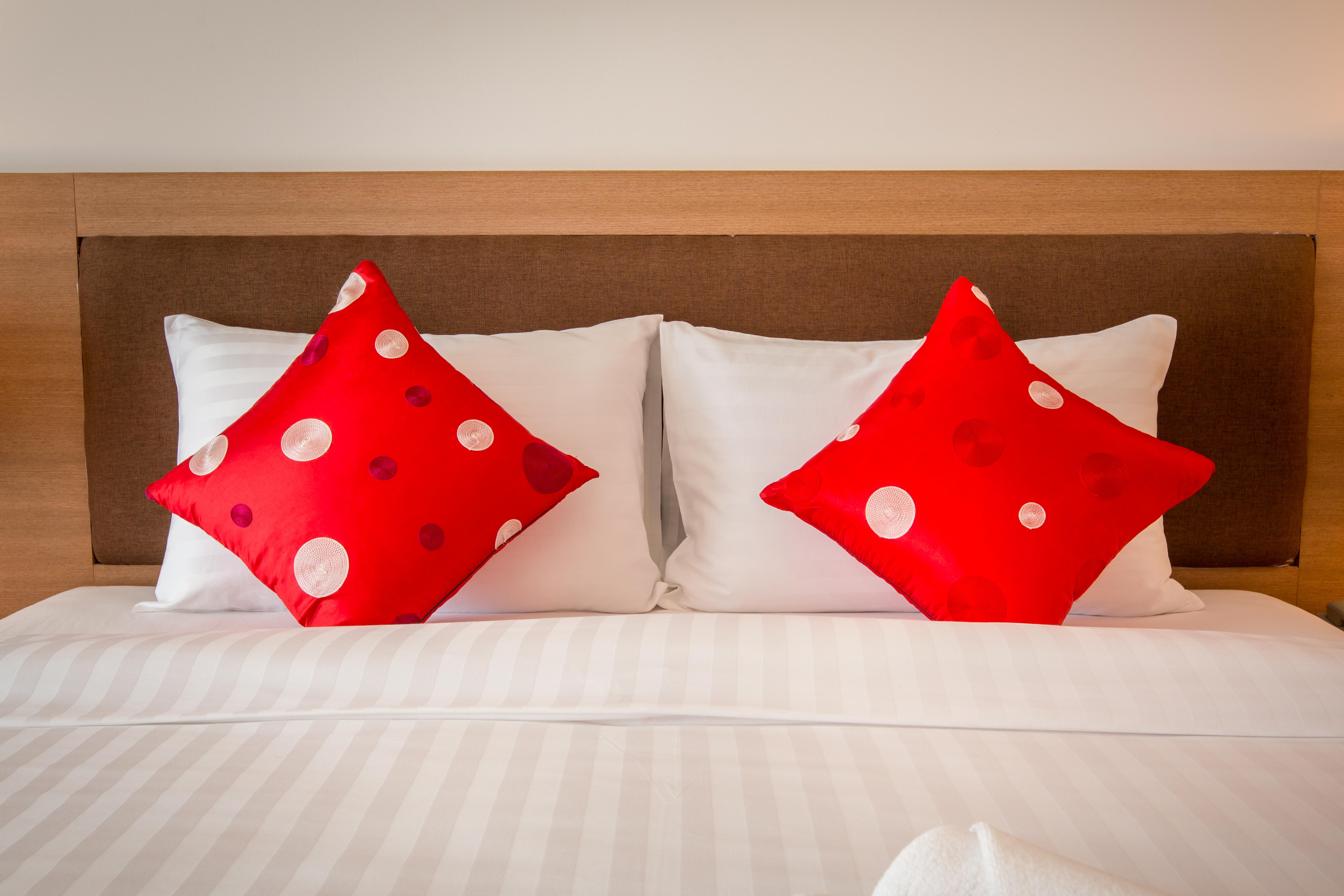 Riche Hua Hin Hotel - Sha Plus Ngoại thất bức ảnh